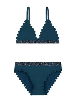 Shiwi Bikini "Luna" In Dunkelblau