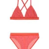 Shiwi Bikini "Luna" In Rot/ Pink -TROLLKIDS Verkäufe shiwi bikini luna in rot pink