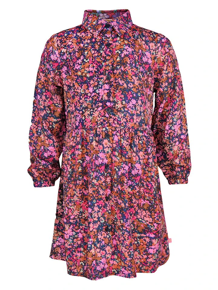 Kleid In Pink 3 Kleid In Pink