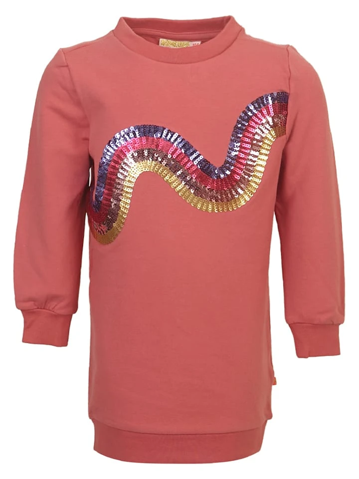 Kleid In Rosa 3 Kleid In Rosa