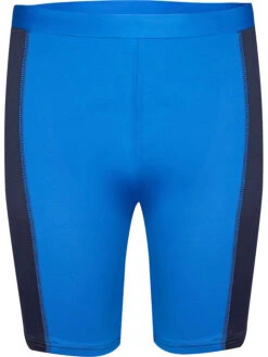 TROLLKIDS Badehose "Kvalvika" In Blau