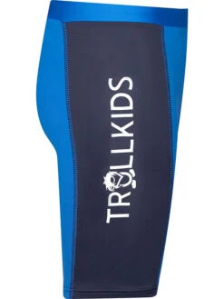 TROLLKIDS Badehose "Kvalvika" In Blau -TROLLKIDS Verkäufe trollkids badehose kvalvika in blau 3