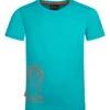 TROLLKIDS Funktionsshirt "Oppland" In Blau