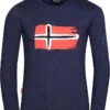 TROLLKIDS Funktionsshirt "Oslo" In Dunkelblau -TROLLKIDS Verkäufe trollkids funktionsshirt oslo in dunkelblau