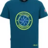 TROLLKIDS Funktionsshirt "Windrose" In Blau 1 TROLLKIDS Funktionsshirt "Windrose" In Blau -TROLLKIDS Verkäufe trollkids funktionsshirt windrose in blau