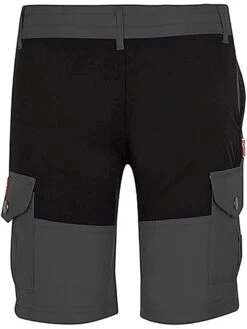 TROLLKIDS Verkäufe -TROLLKIDS Verkäufe trollkids funktionsshorts hammerfest in anthrazit 1