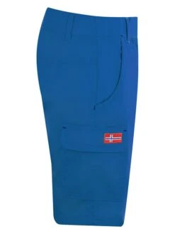 TROLLKIDS Funktionsshorts "Sandefjord XT" In Blau -TROLLKIDS Verkäufe trollkids funktionsshorts sandefjord xt in blau 3