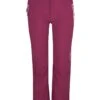 TROLLKIDS Softshellhose "Fjell" In Lila