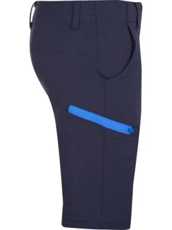 TROLLKIDS Zipp-Off-Trekkinghose "Kjerag Zip" In Dunkelblau -TROLLKIDS Verkäufe trollkids zipp off trekkinghose kjerag zip in dunkelblau 5