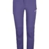 TROLLKIDS Zipp-Off-Trekkinghose "Kjerag Zip" In Lila -TROLLKIDS Verkäufe trollkids zipp off trekkinghose kjerag zip in lila