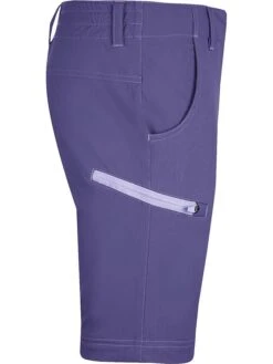 TROLLKIDS Zipp-Off-Trekkinghose "Kjerag Zip" In Lila -TROLLKIDS Verkäufe trollkids zipp off trekkinghose kjerag zip in lila 5