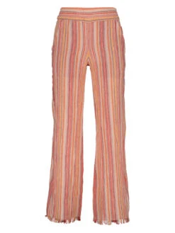 Vingino Hose In Pink/ Bunt