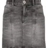 Vingino Jeansrock "Desiree" In Grau -TROLLKIDS Verkäufe vingino jeansrock desiree in grau