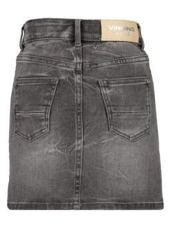Vingino Jeansrock "Desiree" In Grau 7 Vingino Jeansrock "Desiree" In Grau -TROLLKIDS Verkäufe vingino jeansrock desiree in grau 2