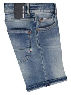 Vingino Jeansshorts In Blau -TROLLKIDS Verkäufe vingino jeansshorts in blau 2