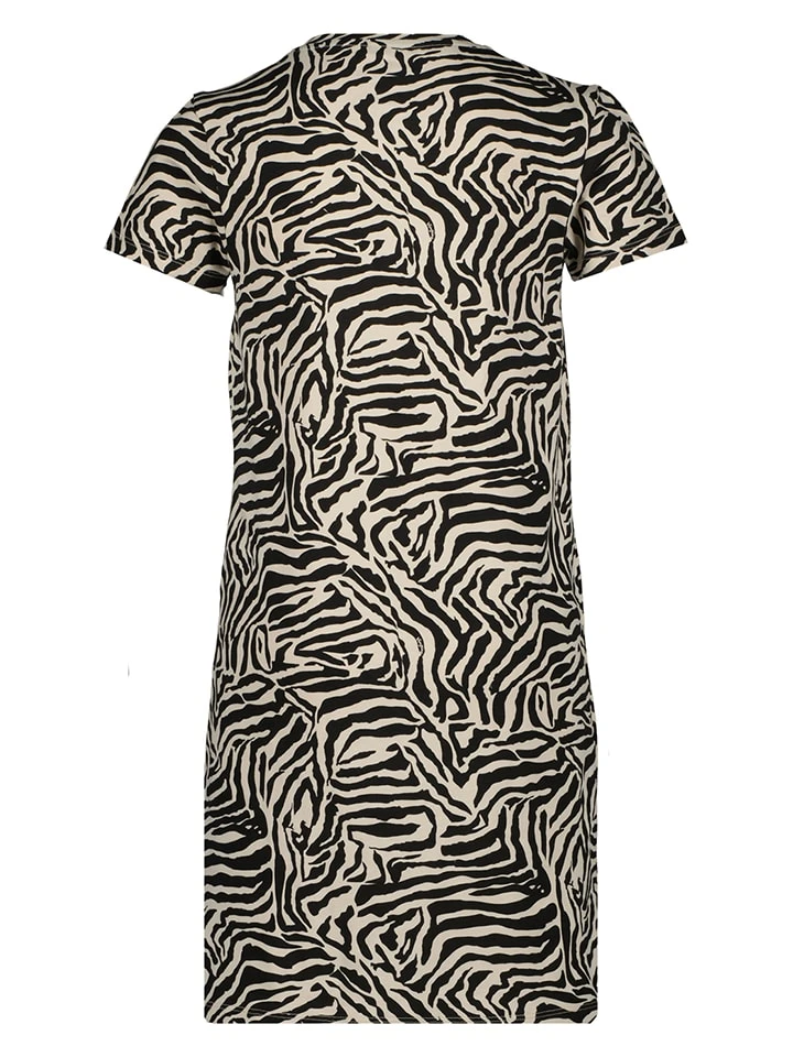 Vingino Kleid In Beige 4 Vingino Kleid In Beige – Bild 2