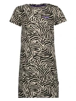 Vingino Kleid In Beige