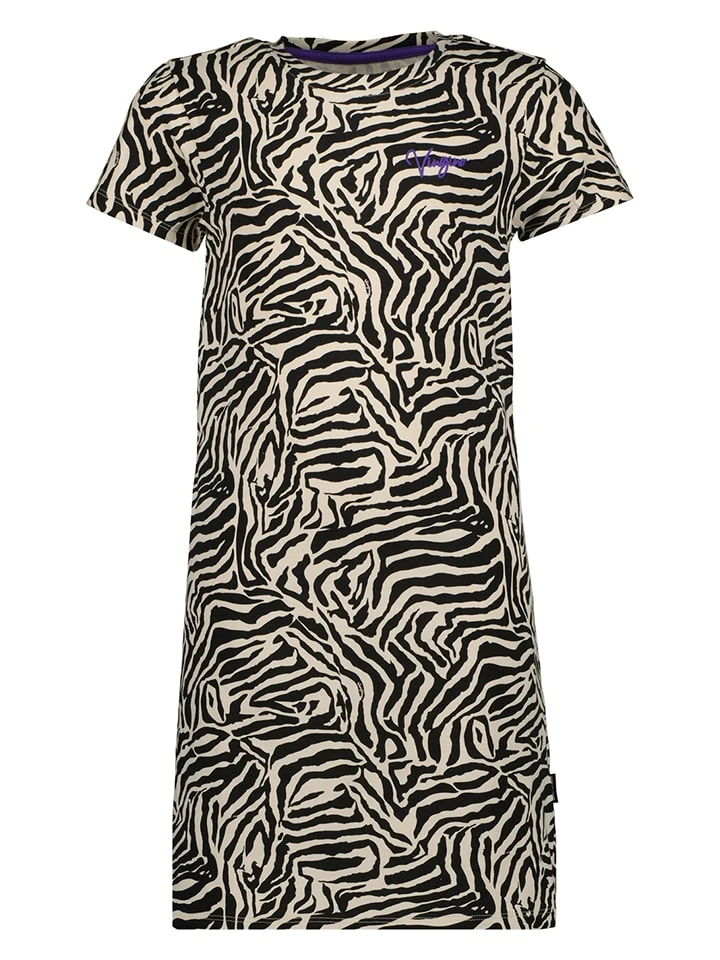 Vingino Kleid In Beige 3 Vingino Kleid In Beige