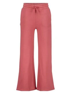Vingino Marlenehose "Wide-G02" In Rosa