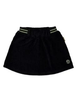 Vingino Rock "Quenti" In Schwarz