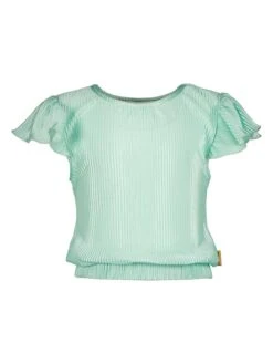 Vingino Shirt "Glennis" In Mint