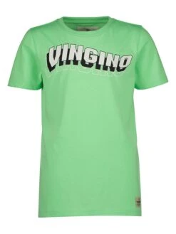 Vingino Shirt "Hikori" In Grün