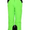 ZigZag Ski-/ Snowboardhose "Provo" In Grün -TROLLKIDS Verkäufe zigzag ski snowboardhose provo in grun
