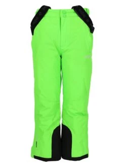 ZigZag Ski-/ Snowboardhose "Provo" In Grün