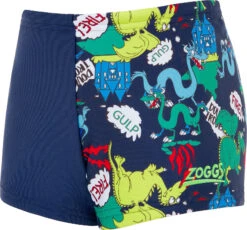 Zoggs Badehose DRAGONS