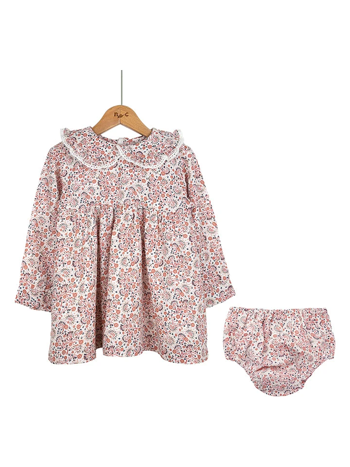 TROLLKIDS Verkäufe -TROLLKIDS Verkäufe el caballo 2tlg outfit amsterdam in rosa 1 1